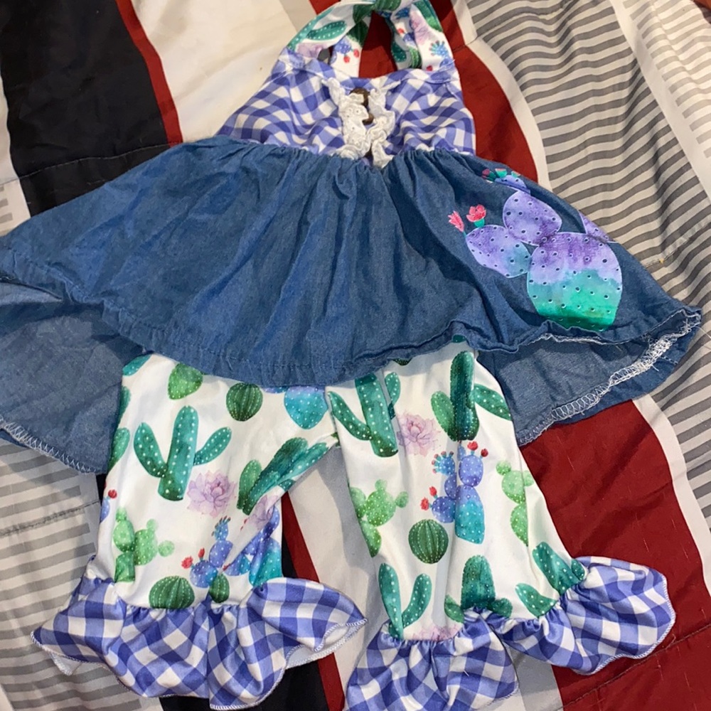 Toddlers set